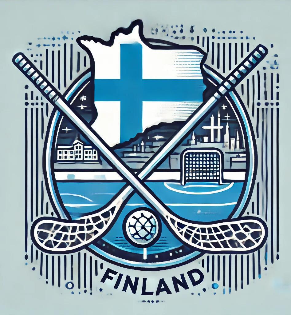 Innebandycuper i Finland