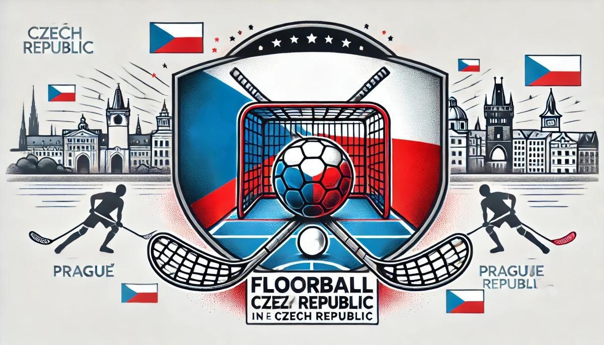 Innebandycuper i Tjeckien Innebandycuper i Tjeckien