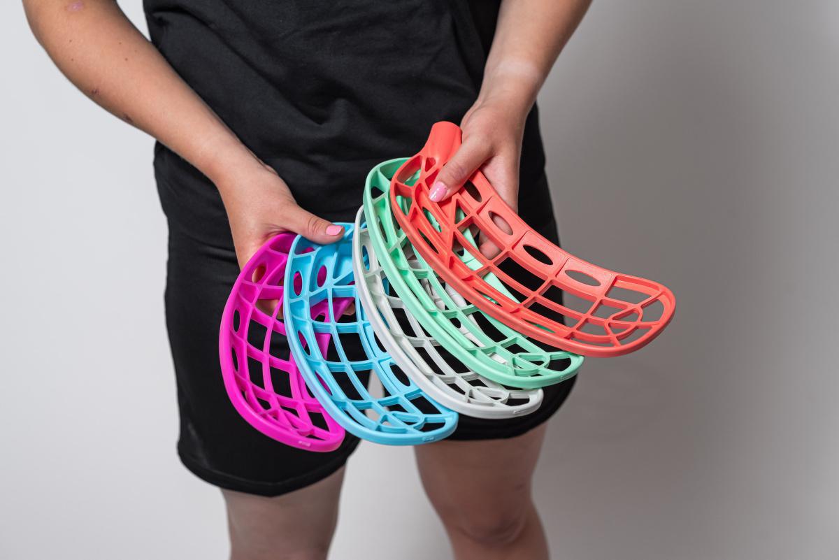 Byta innebandyblad Byta innebandyblad