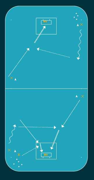 Spegelvänd 4a Spegelvänd 4a