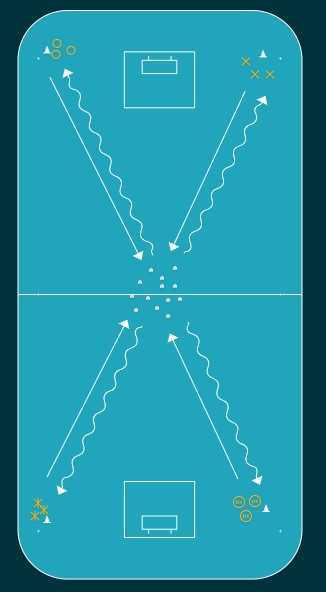 Bolljakten Bolljakten