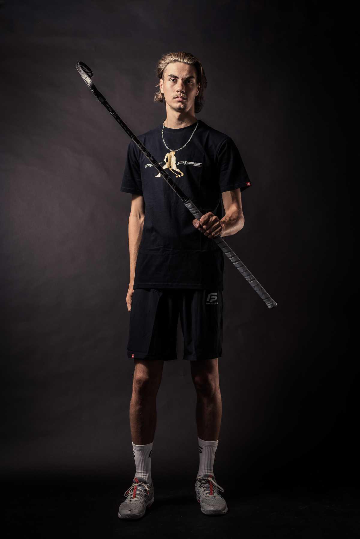 Rätt längd på klubban Rätt längd på klubban