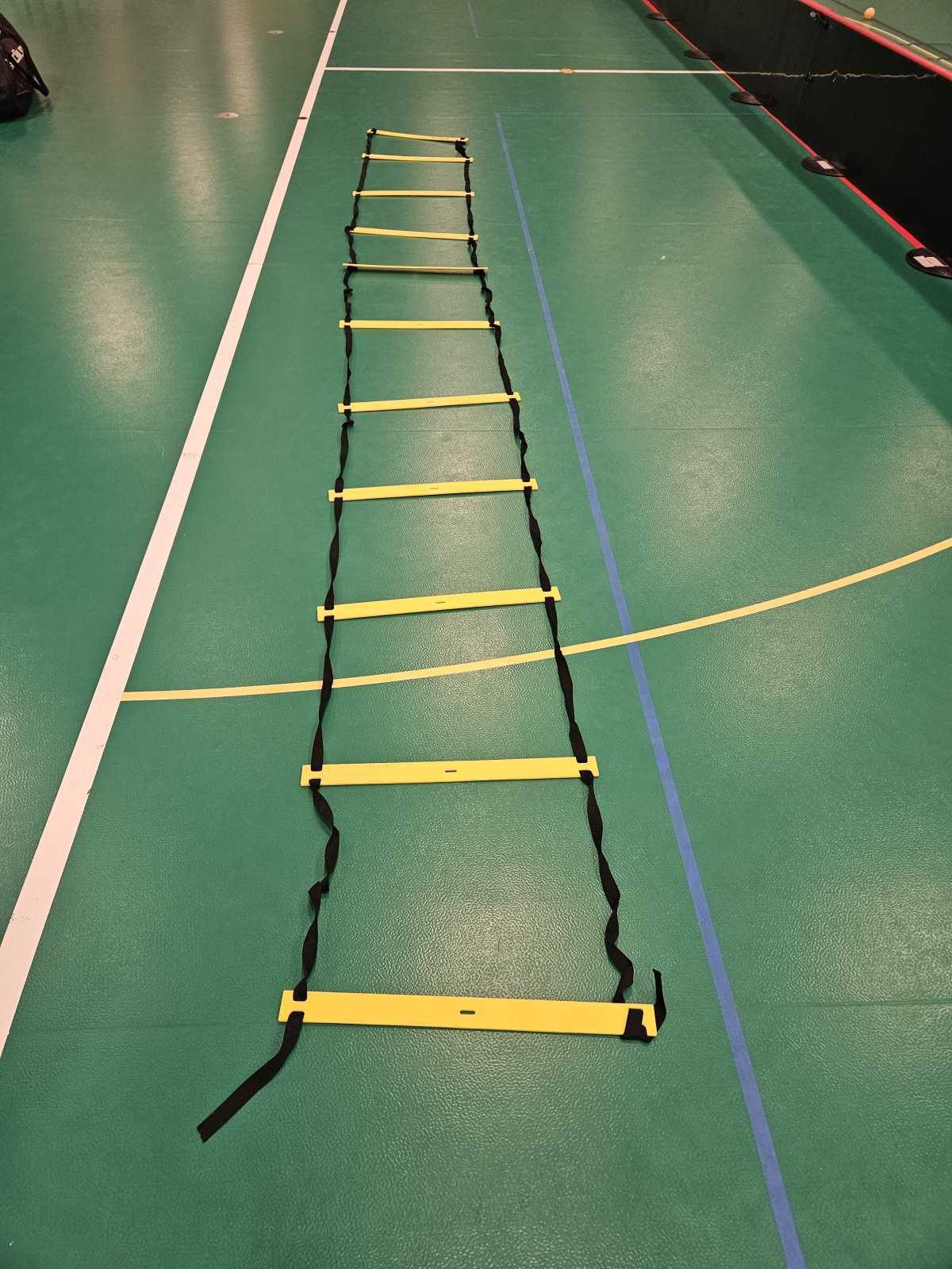 Träningsstege