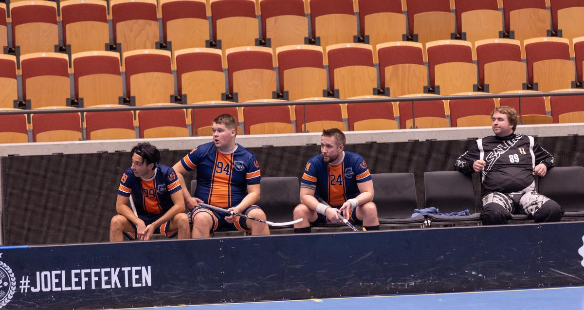 När ska spelaren byta? När ska spelaren byta?