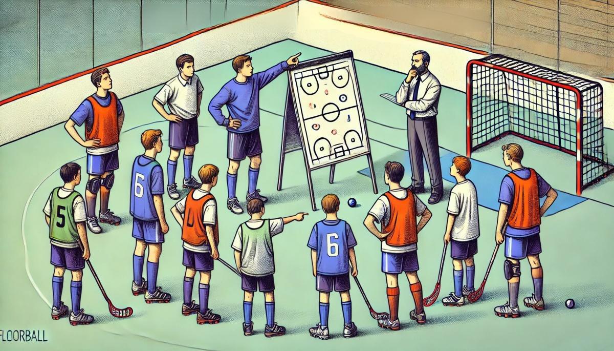 Läsa spelet Läsa spelet