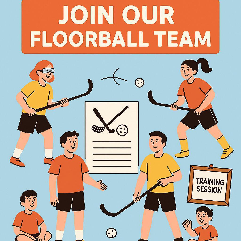 Locka spelare till laget Locka spelare till laget