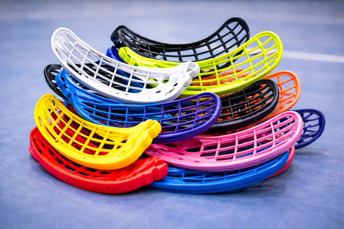 Djupdykning: Innebandybladet