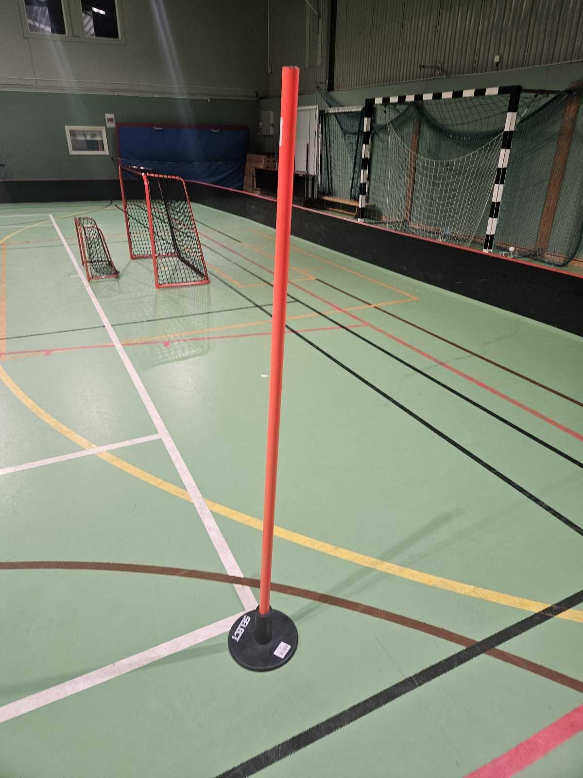 Slalomkäppar Slalomkäppar