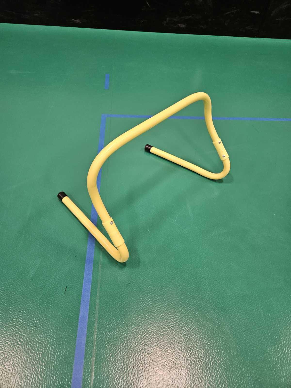 Häck i träningen Häck i träningen