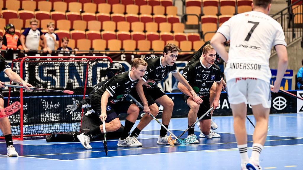 Vad gör vid eget frislag?