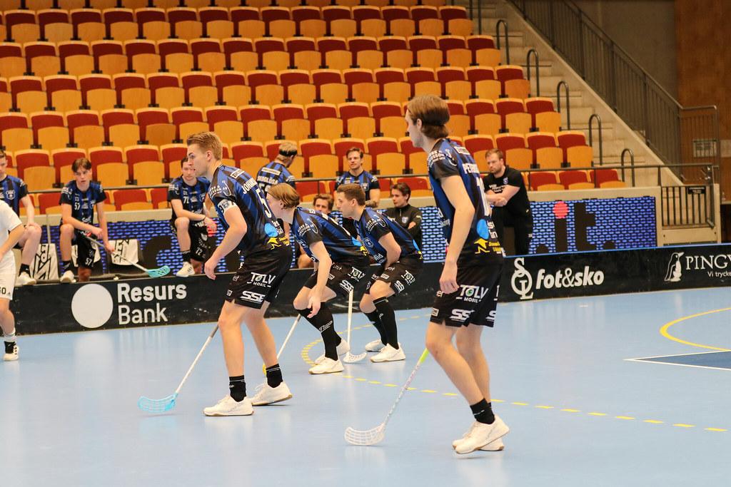 Hantera frislag emot oss