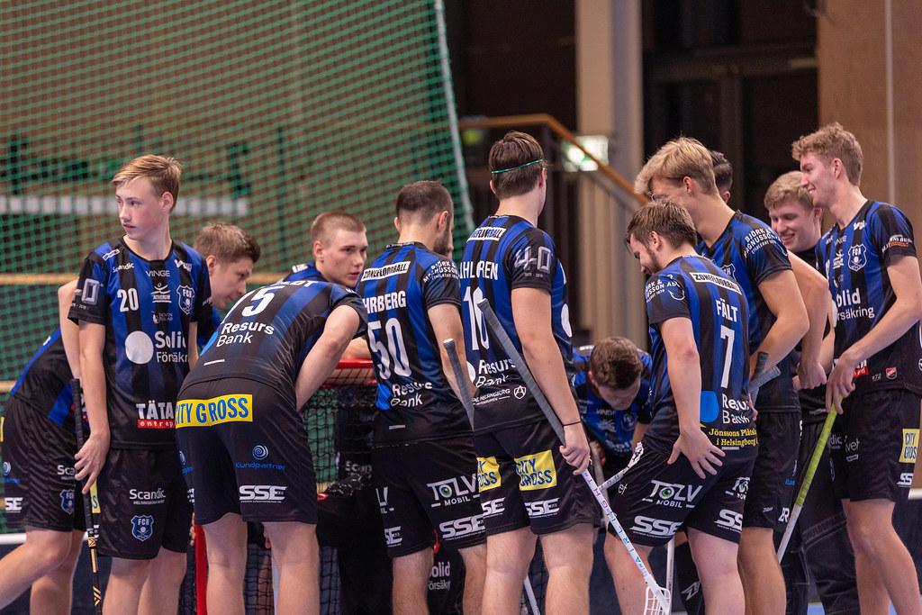 Hur förbereder man laget inför match i innebandy? Hur förbereder man laget inför match i innebandy?