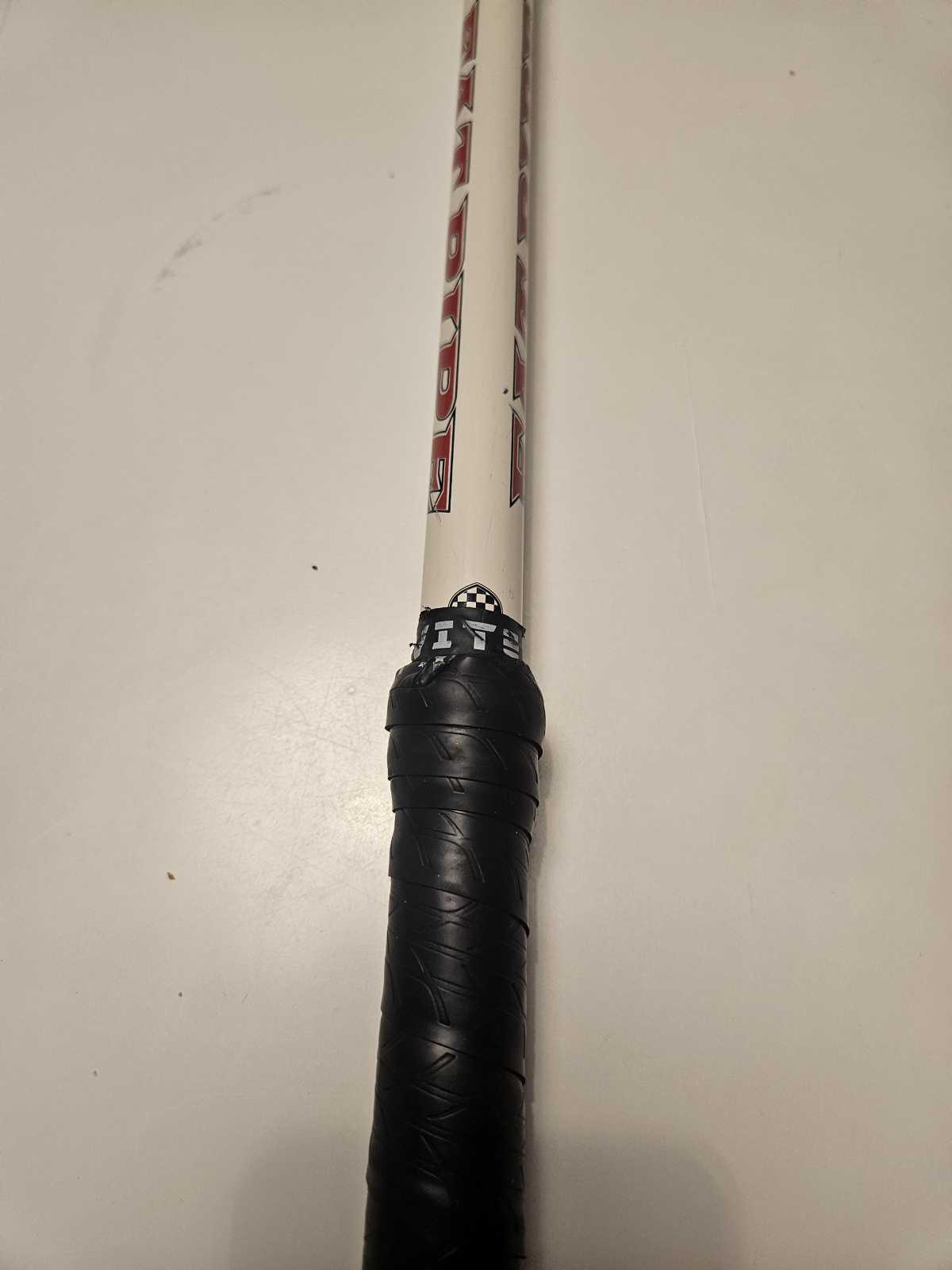 Knopp nere på skaftet Knopp nere på skaftet