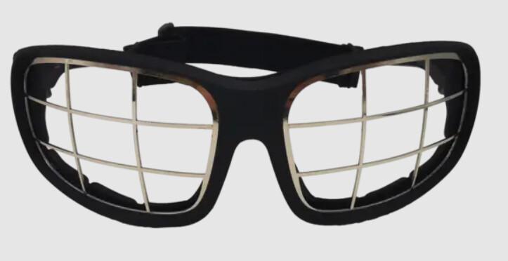 Gridwear innebandyglasögon