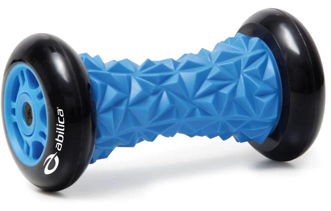 Footmassager - för trötta fötter