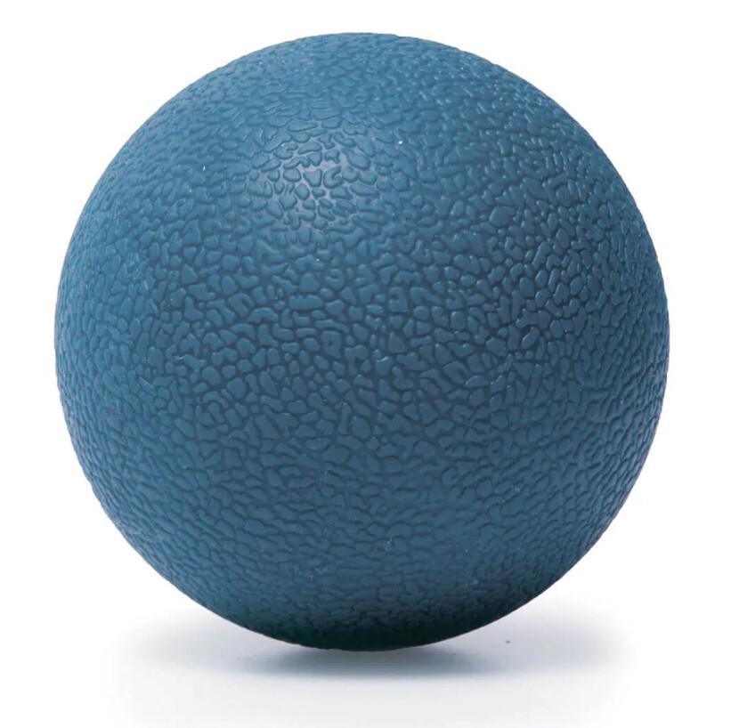 Massageboll - perfekt för höftböjaren