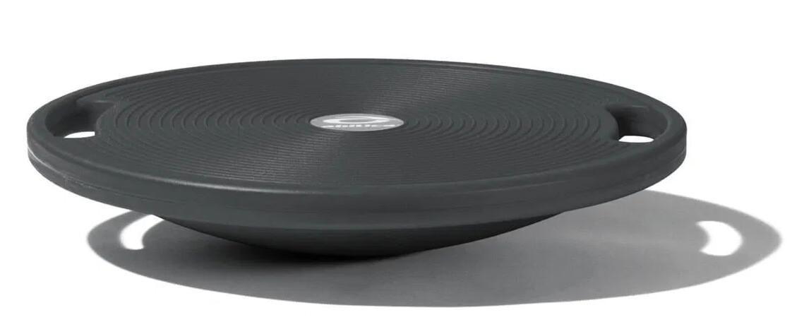 Dribbla på balansbräda