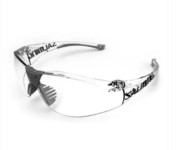 Glasögon för innebandy