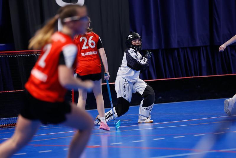 Ta ut målvakten vid rätt tillfälle Ta ut målvakten vid rätt tillfälle
