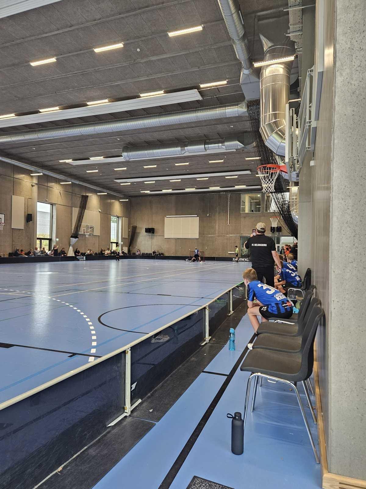 Upplevelse och lärdomar av Rungstedt 2026 