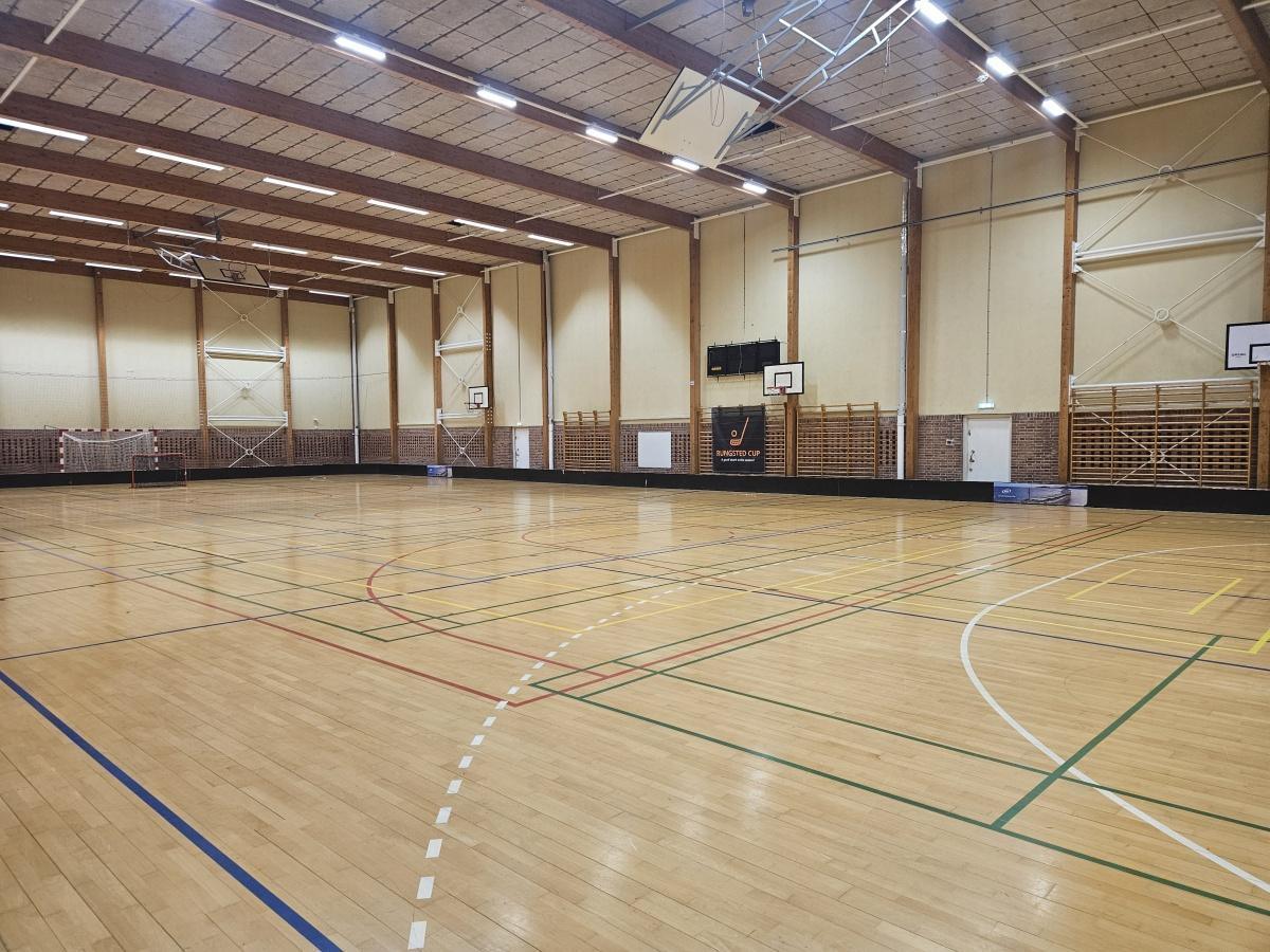 Upplevelse och lärdomar av Rungstedt 2026 