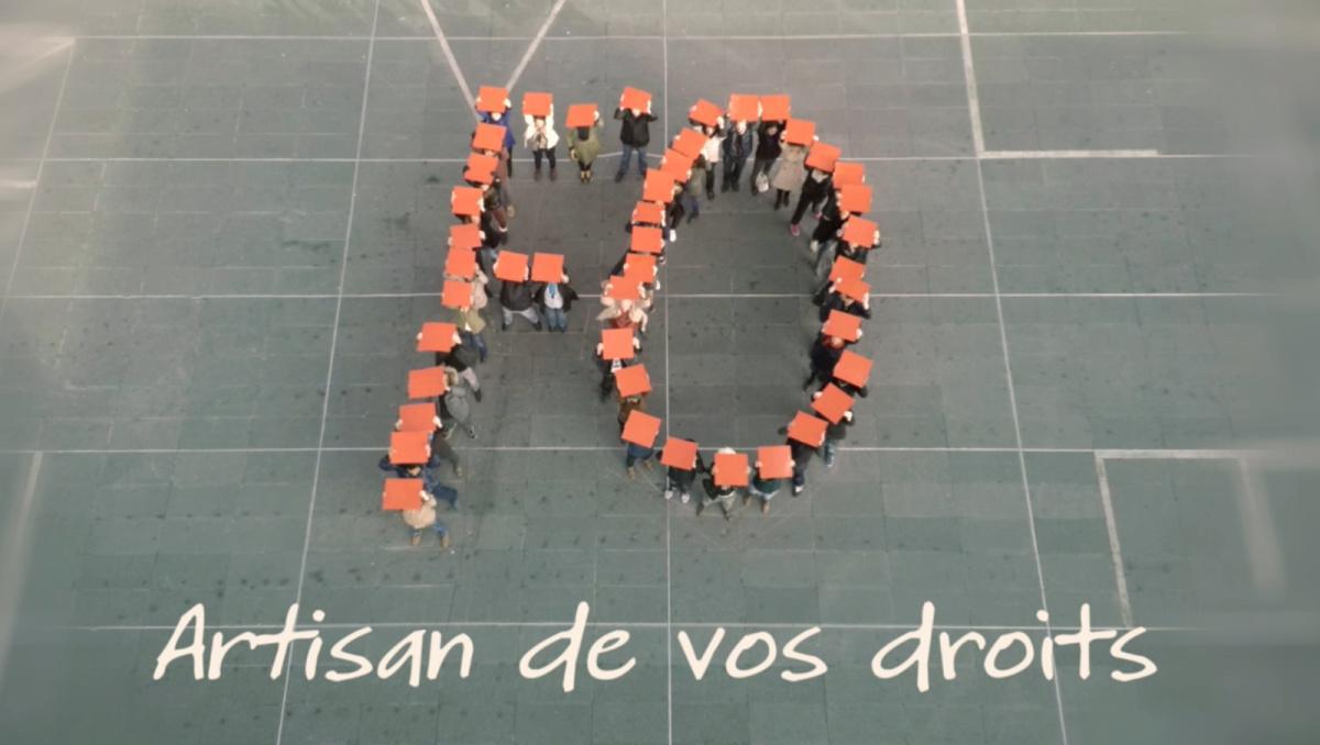 Faites connaître l'application FO PAM Faites connaître l'application FO PAM