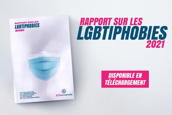 🏳‍🌈 17 Mai | Journée internationale contre l'homophobie et la transphobie