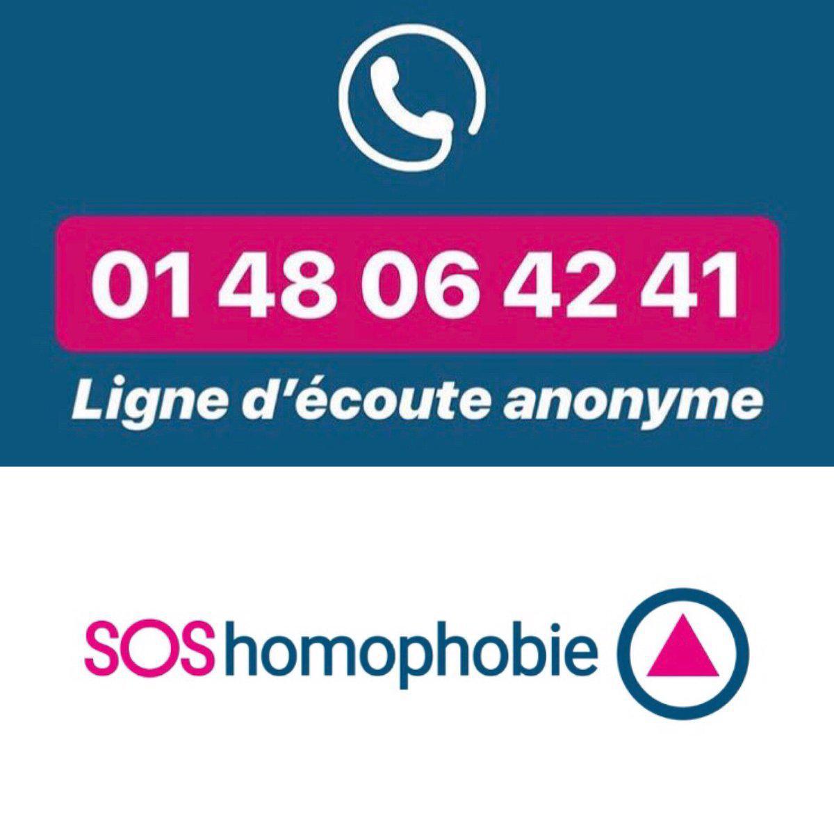 🏳‍🌈 17 Mai | Journée internationale contre l'homophobie et la transphobie