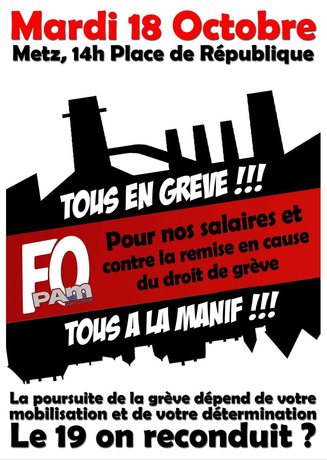 Des augmentations substantielles, des primes et des bonus ? Des augmentations substantielles, des primes et des bonus ?