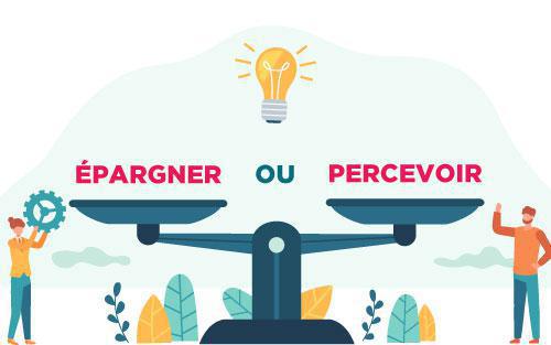 Intéressement : Versement de la prime en avril Intéressement : Versement de la prime en avril