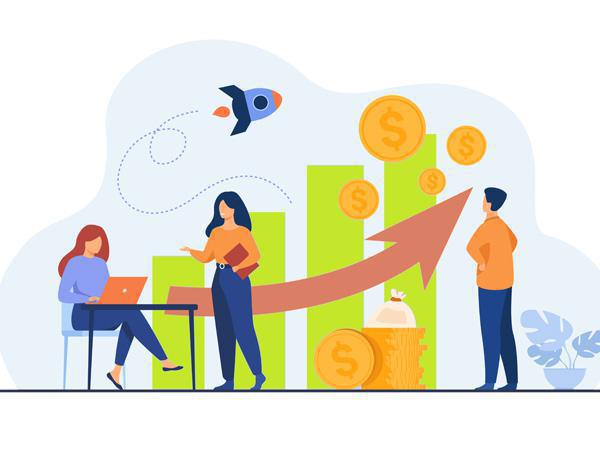 Intéressement : Versement de la prime en avril Intéressement : Versement de la prime en avril