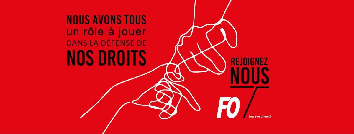 FO Spécial impôts 2025