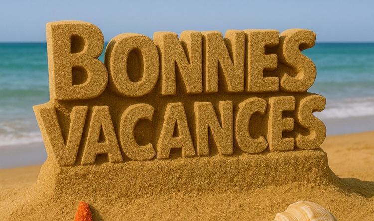 Le Petit Syndicaliste | Juillet-Aout 2025