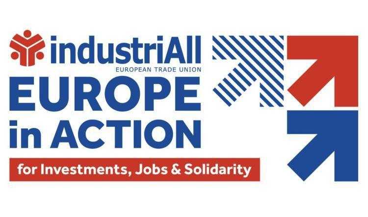 Déclaration de FO Métaux Comité exécutif d’IndustriAll Europe