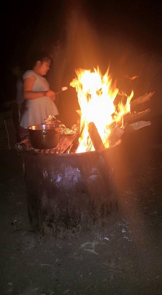 Campamento Familiar