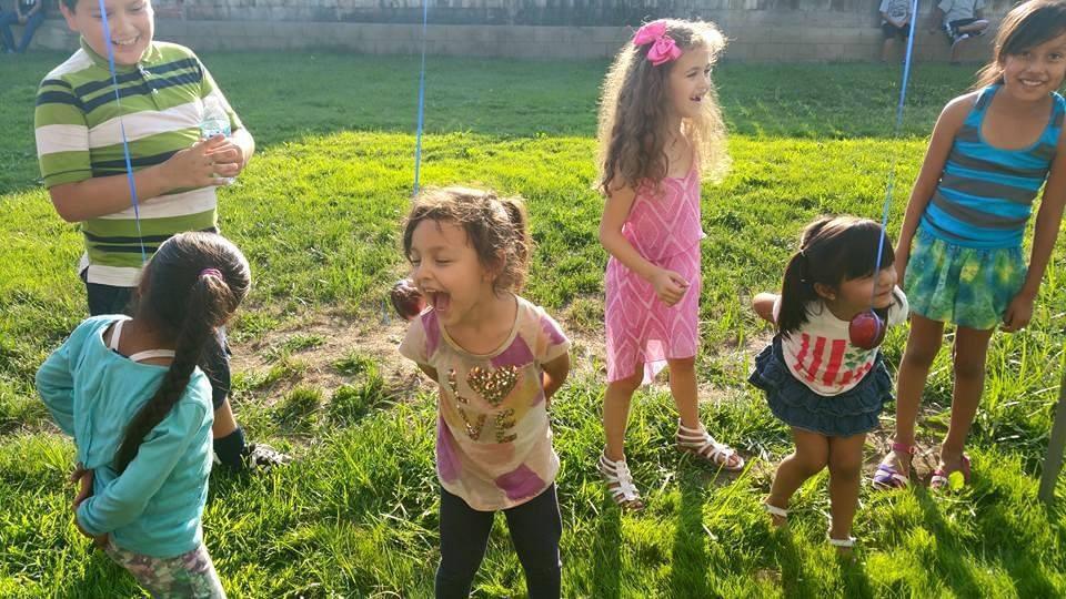 Evento Infantil