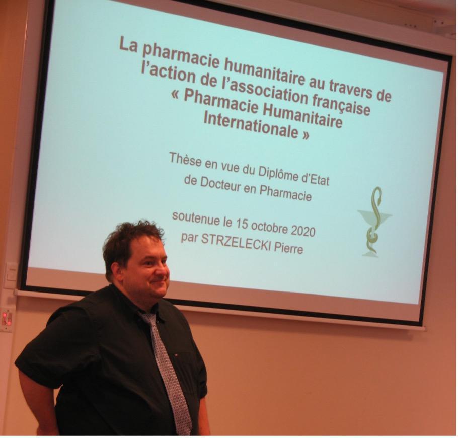 Actualités