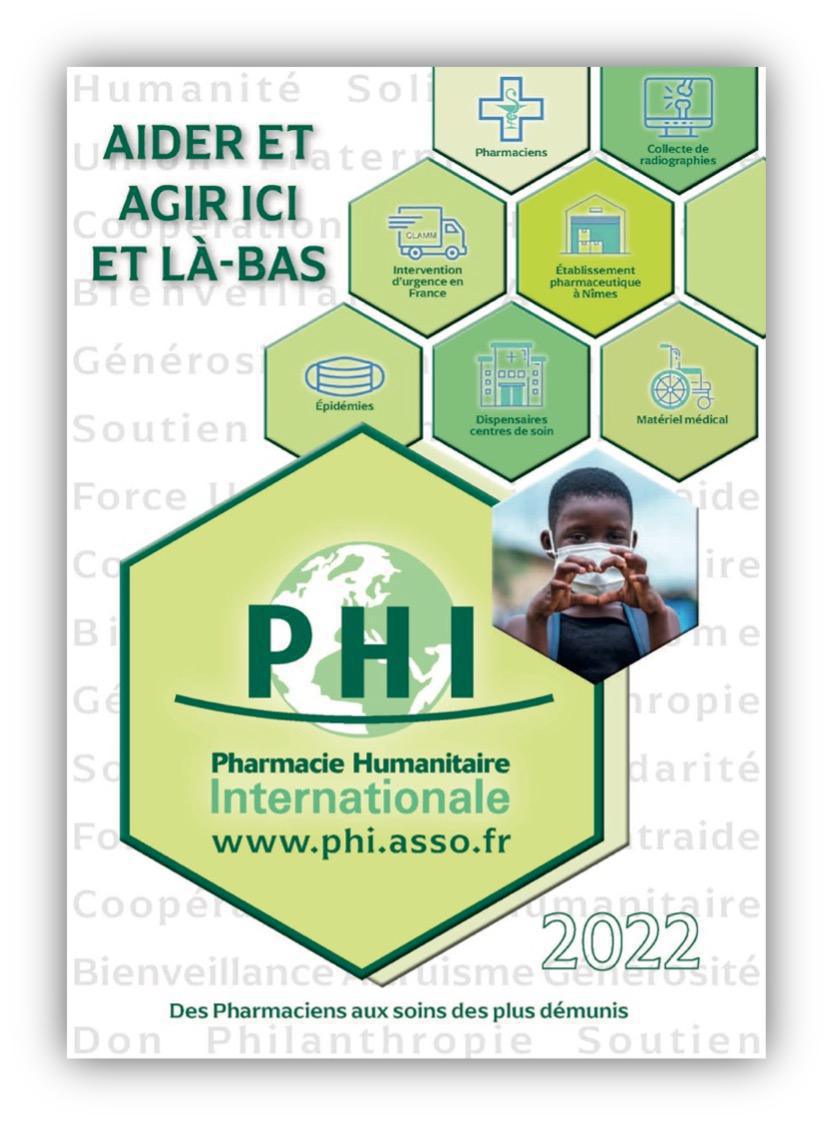 Actualités