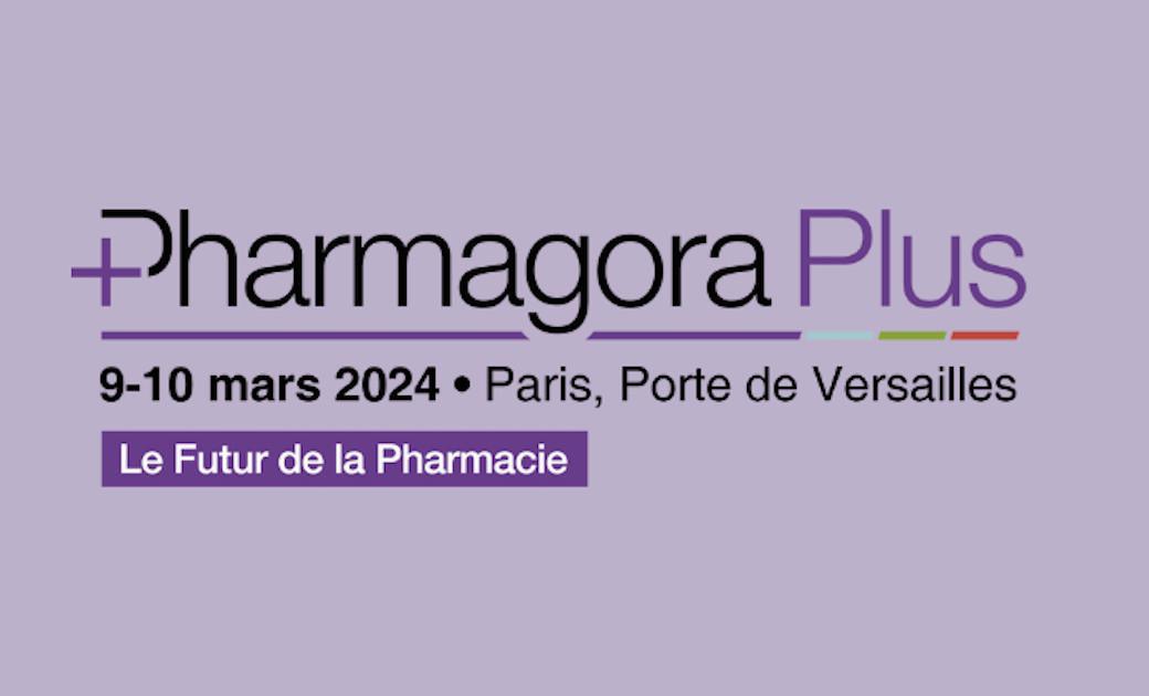 Pharmagora 2024