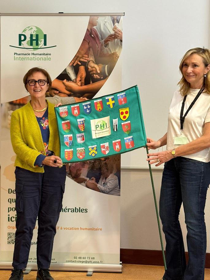 Retour sur le 34ème congrès annuel Retour sur le 34ème congrès annuel