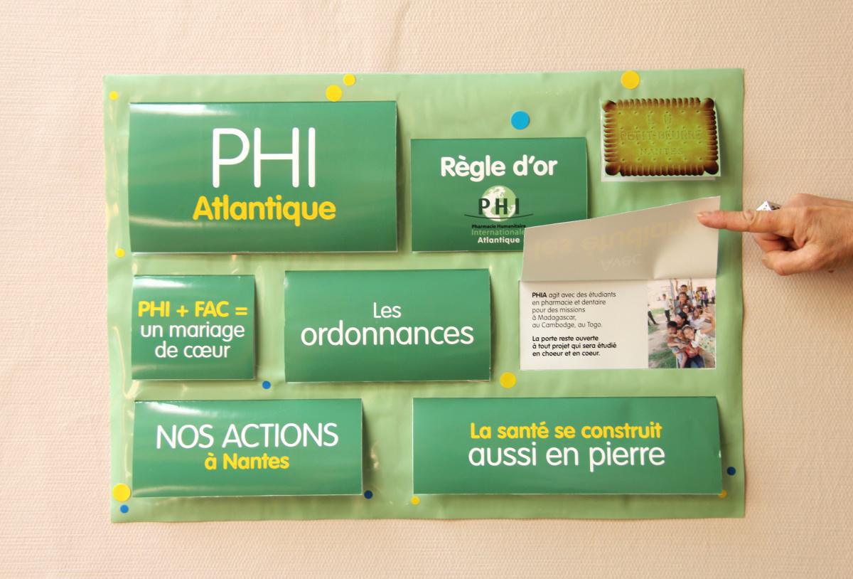 Retour sur le 34ème congrès annuel Retour sur le 34ème congrès annuel