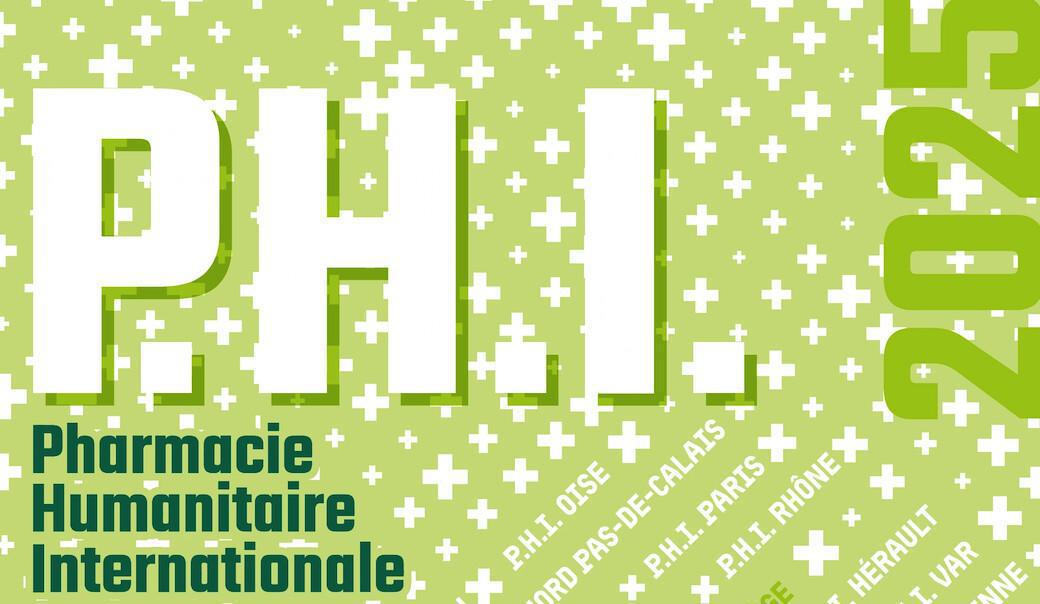 Brochure PHI 2025