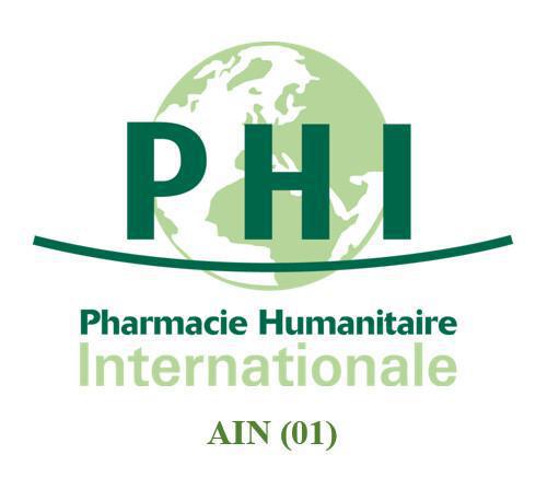 P.H.I. Ain (01) P.H.I. Ain (01)