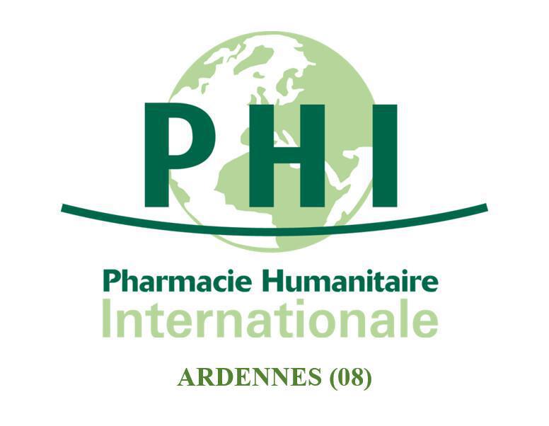 P.H.I. Ardennes (08) P.H.I. Ardennes (08)