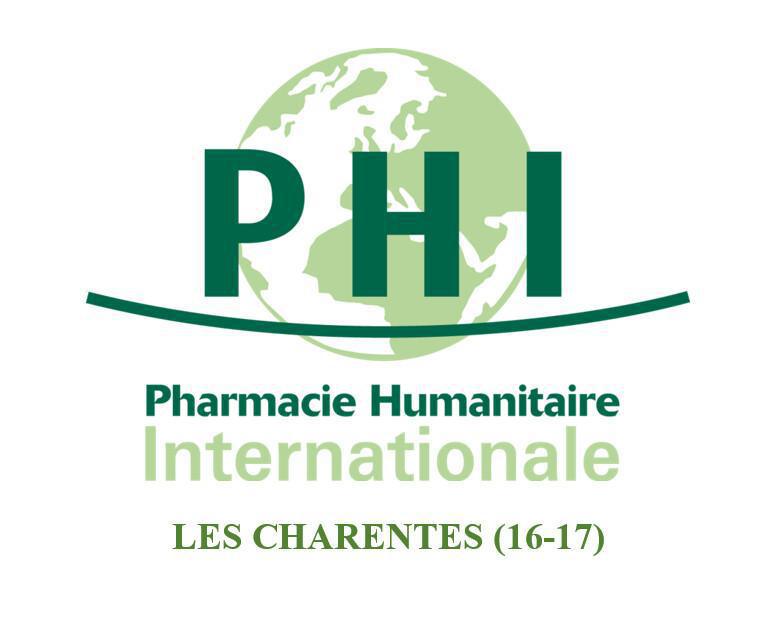 P.H.I. Des Charentes (16-17)