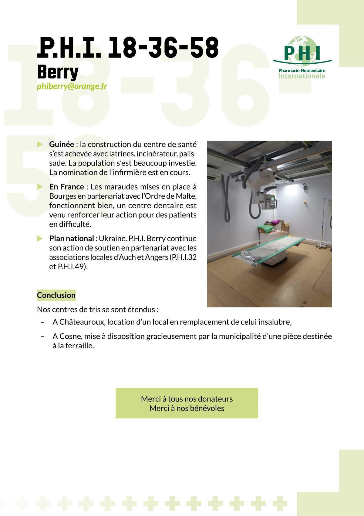 P.H.I. Berry (18-36-58) P.H.I. Berry (18-36-58)