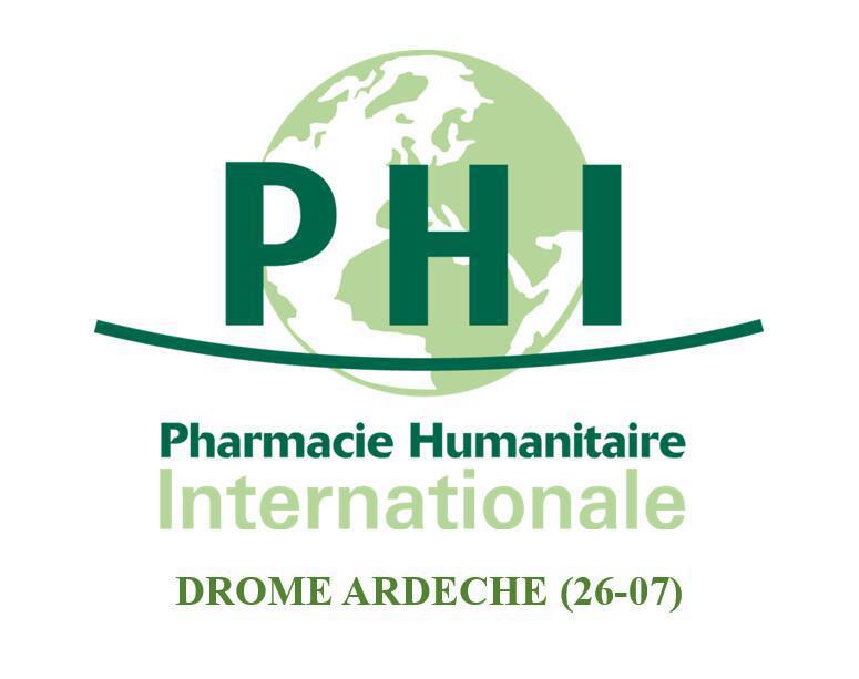 P.H.I Drôme Ardèche (26-07) P.H.I Drôme Ardèche (26-07)