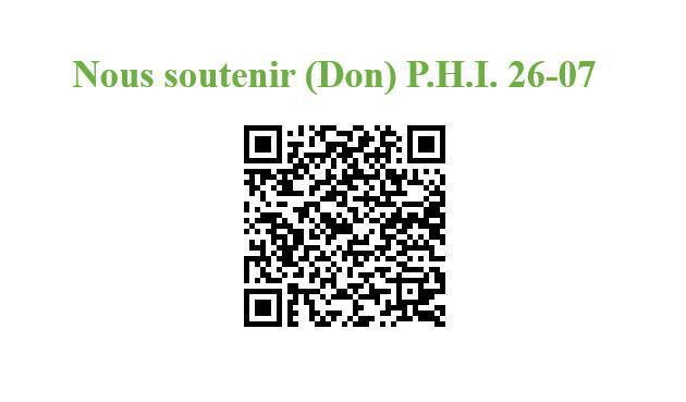 P.H.I Drôme Ardèche (26-07)