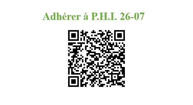 P.H.I Drôme Ardèche (26-07)