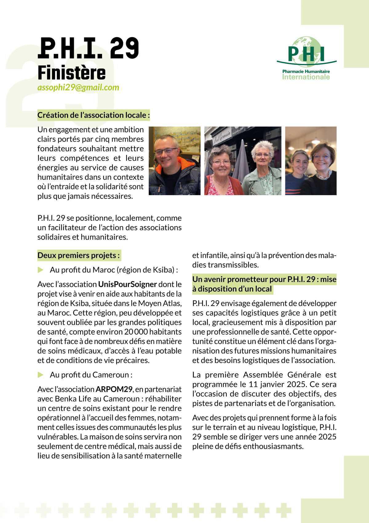 P.H.I. Finistère (29)
